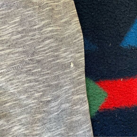 The Black Dog Sweatpants (XS) - Picture 7 of 7